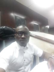 Siriki Diarrassouba