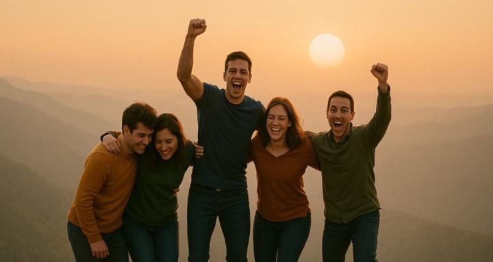 Build Your Best Life