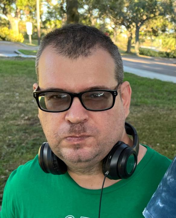 Dimitri Byelov