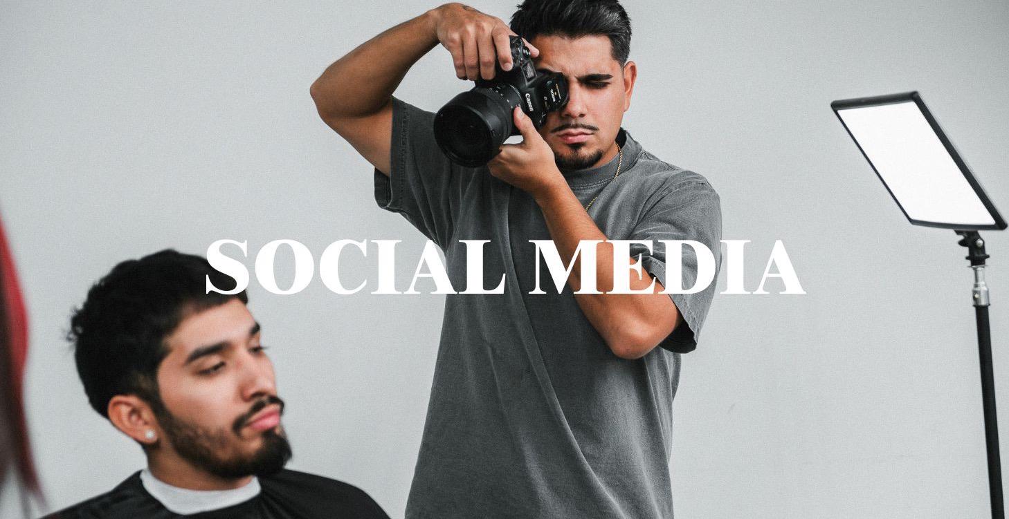 Social Media