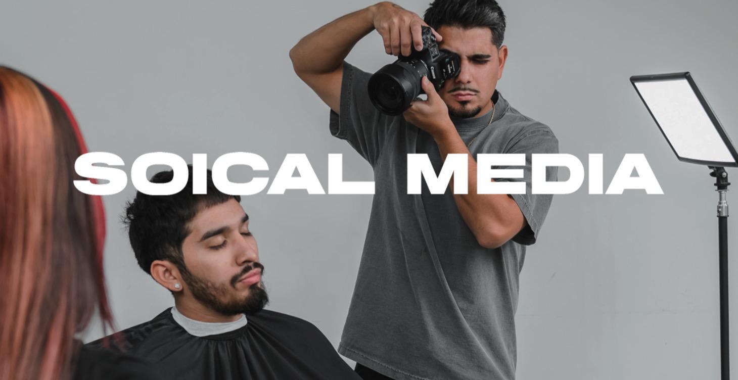 Social Media
