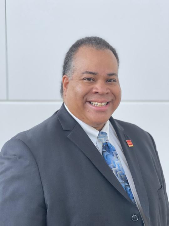 Terence Floyd