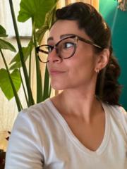 Natalie Flores