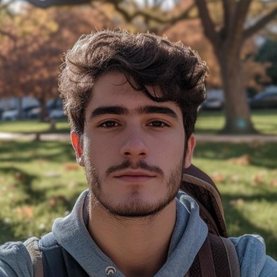 Daniel Alberttis