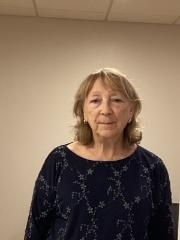 Ginger Gambaro