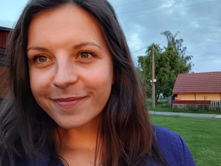 Barbora Ben Alaya
