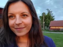 Barbora Ben Alaya