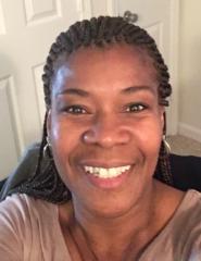 Tina Spearman