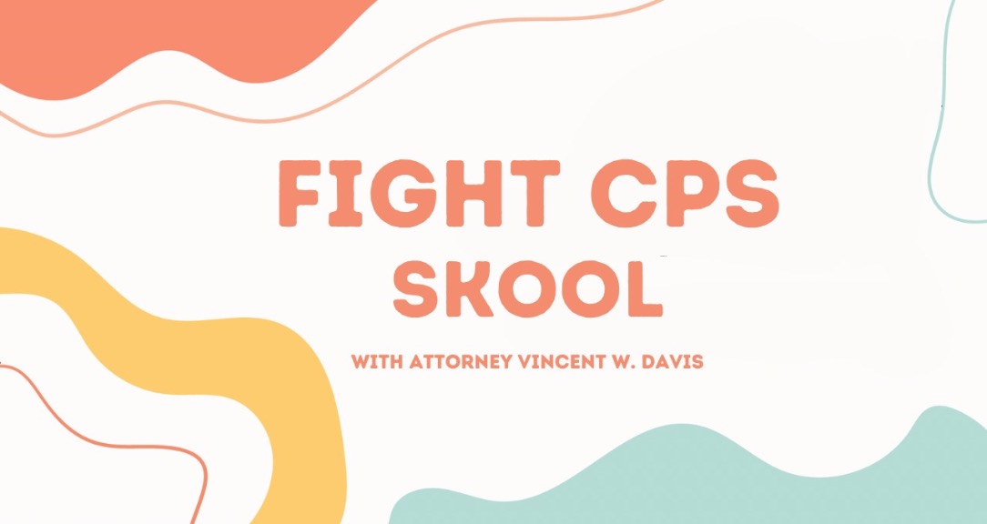 Fight CPS Skool