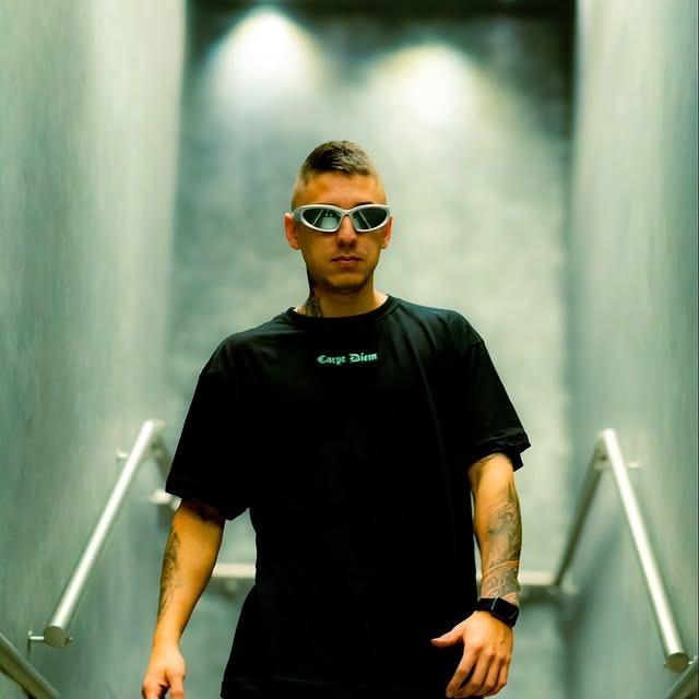 Cristian Balcazar
