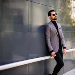 Anish Bhatnagar