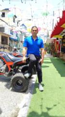 Isidro Rodríguez Alberto