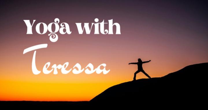 Yoga with Teressa