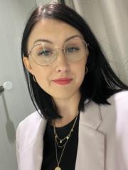 Sanna Udelius