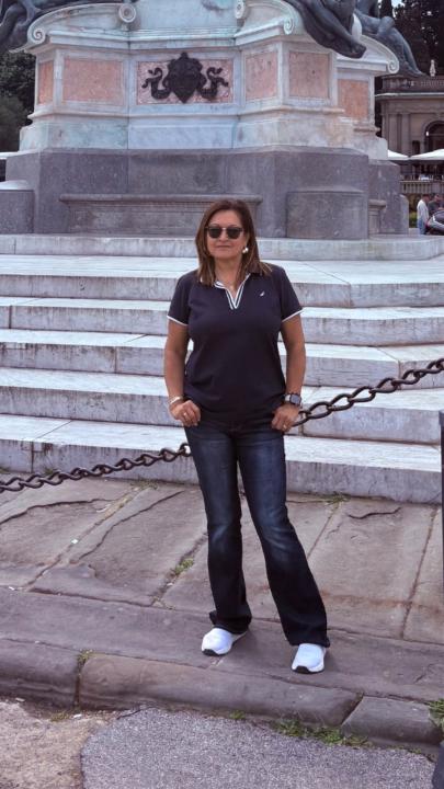 Sonia Moreno