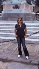 Sonia Moreno
