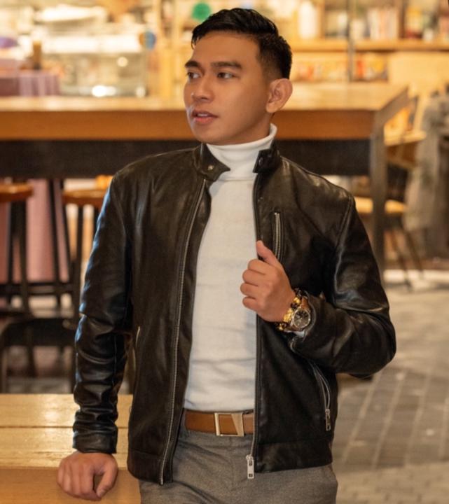 Perkins Landero