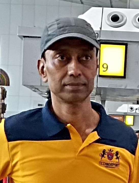 Projjal Banerjee