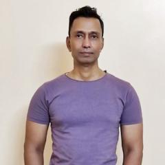 Projjal Banerjee