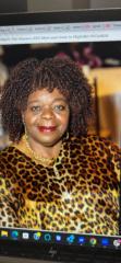 Ngozi Okonkwo