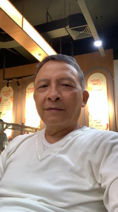 Michael Mangowal