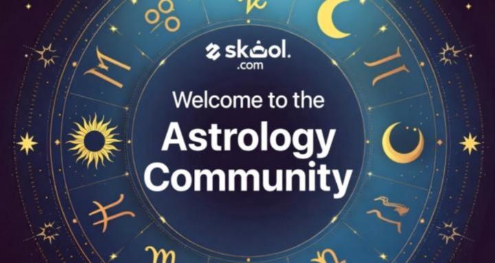 Intro to Astrology