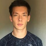 Brandon Crites