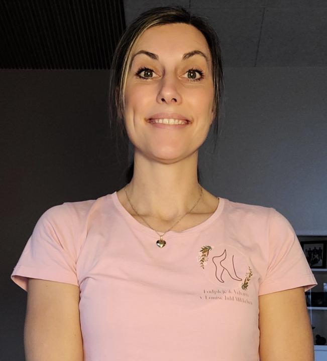 Louise Juhl Mikkelsen