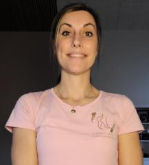 Louise Juhl Mikkelsen