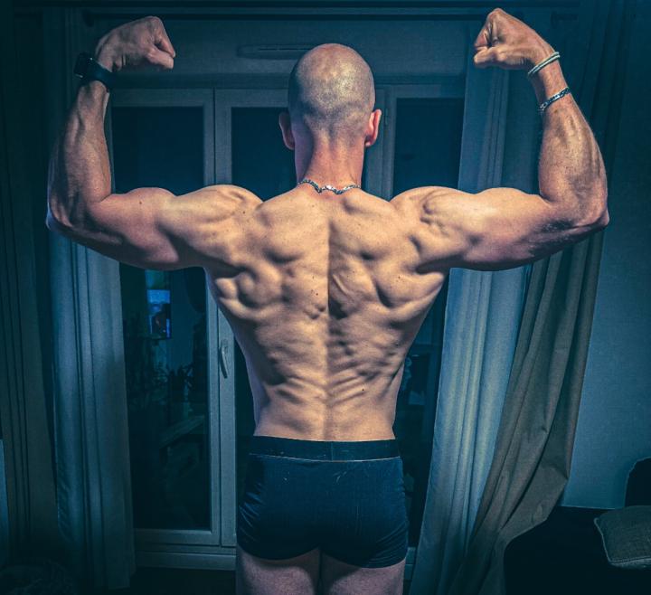Eliott Devillers