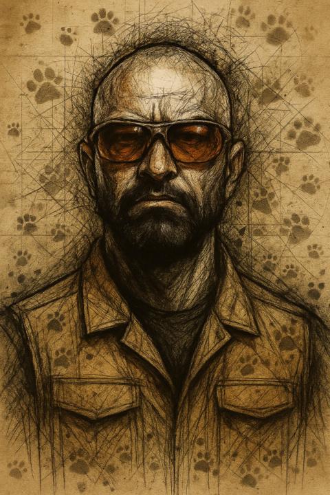 Lance Stanley