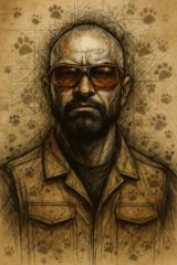Lance Stanley
