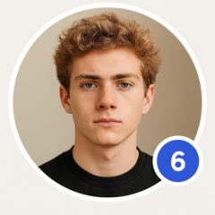 Harrison Pullis