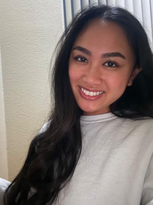 Abby Gail Dacanay