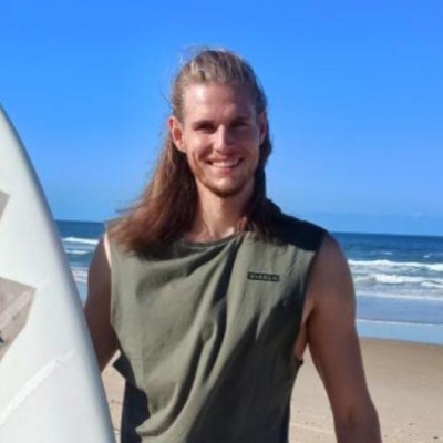Billy Kolz