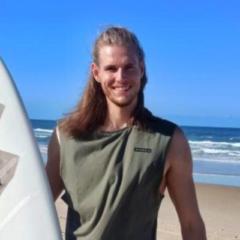 Billy Kolz