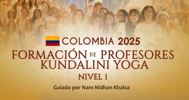 Formación KY - COLOMBIA 2025