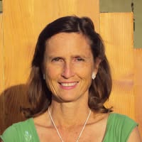 Jacqueline Fleder