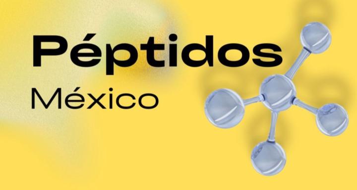 Comunidad de péptidos mexico