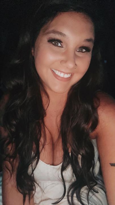Destiny Schryer