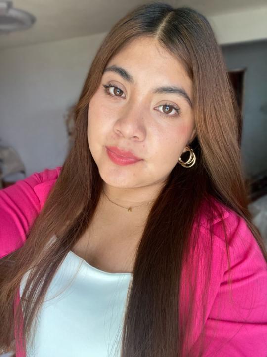 Rosaura Hernandez Arias