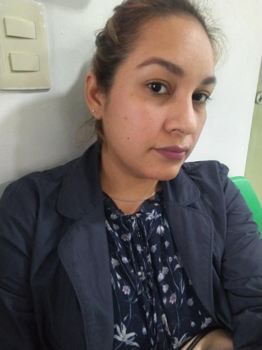 Maricela Castillo Pérez