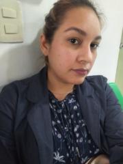Maricela Castillo Pérez