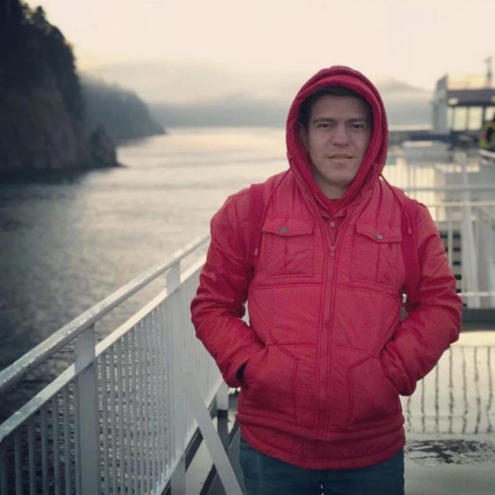 Juan Pedro Padilla Cardenas