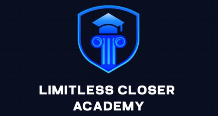 Limitless Closer Academy