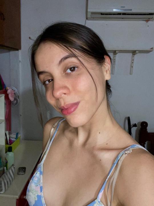 Yesica Sabrina Ramirez