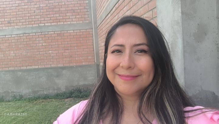 Sofia Lucrecia Sandoval Tena