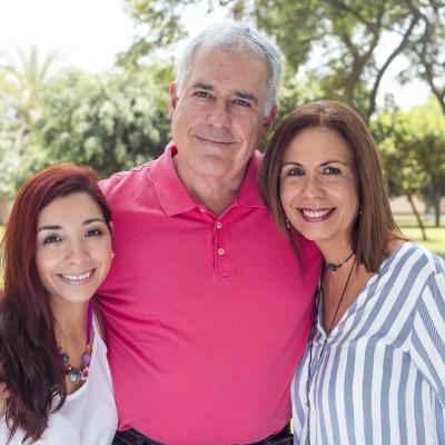 María Mayela Landaeta