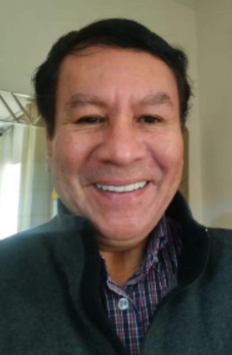 Marco Antonio Vargas Machuca