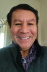 Marco Antonio Vargas Machuca